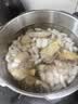 万谷食美 大白芸豆2斤 杂粮 白腰豆 菜豆 饭豆 芸豆 芸豆京东自营 粗粮 实拍图