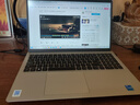戴尔（DELL） Pro灵越15大屏轻薄本3530升级DC15250 15.6英寸超极本女大学生便携学习办公游戏手提笔记本电脑 15Pro推荐【13代i5 120Hz护眼屏】 32G内存/1TB高速固 实拍图