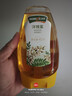 汪氏 蜂蜜 洋槐蜂蜜465g/瓶 465g*2瓶 实拍图