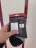 ALPINT MOUNTAIN埃尔蒙特户外徒步袜男款专业登山袜CoolMax袜加厚速干透气运动袜 实拍图