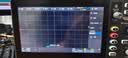 鼎阳（SIGLENT）SDS804X HD高清示波器 70MHz带宽 12-bit分辨率 4通道  2G采样率 实拍图