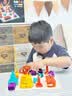 欣格儿童玩具电路积木科学实验套装物理电子益智6-12岁男女孩生日礼物 实拍图