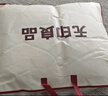 无印良品A类可水洗冰丝夏凉被 夏季空调被薄被子200*230cm轻奢灰 实拍图