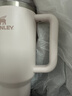 STANLEY冰霸杯吸管杯保温保冷水杯大容量男女士学生杯子 探险系列H2.0 实拍图