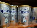 爱他美（Aptamil）白金澳洲版 儿童配方奶粉4段(36月+ )900g 6罐箱装 京东独家礼盒 实拍图