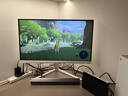 飞利浦EVNIA弈威 27英寸4K160/320Hz双模MiniLED 2304分区IPS HDR1400校准HDMI2.1 电竞显示器27M2N6801M 实拍图