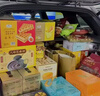 Member's Mark 有机板栗仁 1kg(10袋) 1kg 实拍图