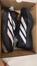 阿迪达斯（adidas）男子 跑步系列 adizero Evo SL M 跑步鞋 JP7149 43码/UK9 实拍图