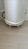 东普立空调底座 圆柱形立式柜机支架适用格力美的TCL海尔奥克斯松下志高海信长虹增高架子托架垫高4脚款 实拍图