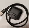 绿联 USB3.0转SATA转换器 2.5/3.5英寸硬盘转接头数据连接线 适用笔记本电脑台式机易驱线 0.5米 60561 实拍图