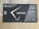 海韵（SEASONIC）【VERTEX峰睿】1200W白金全模 电脑电源｜ATX 3.1｜支持RTX 5090/9070显卡 实拍图