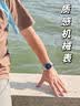 欧利时（OLEVS）瑞士认证手表男款防水夜光时尚送老公专用劳力士手表男士机械表 升级版+本银灰盘（终身质保+全国联保） 实拍图