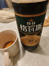 秋林格瓦斯大瓶装1.5L 面包发酵饮料 非酒精 0脂肪哈尔滨特产聚餐俄罗斯风味 黑麦格瓦斯 1.5L*6瓶 实拍图