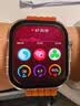 华为HUAWEI WATCH FIT 5Pro丹霞橙蓝宝石玻璃1.92英寸窄边框全面屏户外进阶运动华为智能手表 实拍图