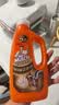 威猛先生（Mr Muscle）热门商品管道疏通啫喱 960ml*3瓶卫浴下水道疏通剂 厕所管道疏通  实拍图
