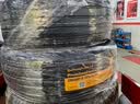 马牌（Continental）汽车轮胎 235/60R18 107V XL FR PCC 原配比亚迪腾势D9 实拍图