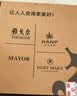 雅戈尔【凉感+抗菌】短袖POLO衫男棉混纺珠地POLO衫舒爽透气2026新品 牛仔蓝VSET513134IFA XL （推荐150-165斤） 实拍图