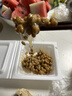喜代美山大纳豆即食40g*4盒尝鲜款 日本原装进口北海道极小粒激酶发酵菌 实拍图
