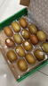 佳沛（zespri）新西兰阳光金奇异果16粒礼盒经典果单果 88-103g  猕猴桃水果礼盒 实拍图