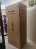 松下（Panasonic）【国家补贴】Xtra黑布林3.0十字503L四开门60cm零嵌入冰箱大容量家用电冰箱新一级能效自动制冰 【26年新品】【黑布林3.0活氧除菌】 实拍图