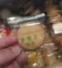 麦酥园 香葱饼干葱香薄脆小饼干蛋糕点心休闲零食品整箱散装独立包装4斤 实拍图