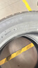 优科豪马（yokohama）225/55R18 102V   GEOLANDAR  CV G058适配:英轮LEVC 省油耐磨 实拍图