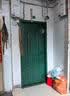 欧帝乐（OUDILE）加厚甲级（4级）防盗门入户门+防撬防爆安全门进户子母门德施曼锁 欧帝乐智钥S1智能锁 1970*960/860-2050*960/860 实拍图