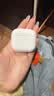 Apple/苹果 AirPods 4(支持主动降噪)搭配无线充电盒(USB-C)苹果耳机 蓝牙耳机适用iPhone/iPad 四代 实拍图