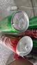 可口可乐檀健次代言 雪碧Sprite柠檬味汽水碳酸饮料330ml*6罐 实拍图