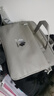 码农适用于华为matebook14s电脑包D14/D15/D16/14s/16s Xpro笔记本GT 721款灰色+渐变LOGO 气囊抗震 14英寸 38*28*3 实拍图