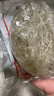 陈薯贵州方便速食免煮冲泡酸辣粉红薯粉浓汤菌汤宽粉99g*1桶装 实拍图