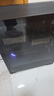 追风者（PHANTEKS）G370A黑中塔E-ATX主板电脑玻璃侧透水冷风扇机箱（120幻彩风扇*3/强化散热网孔面板/360水冷位） 实拍图