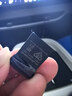 闪迪（SanDisk）128GB USB3.2 U盘 CZ430酷豆 黑色 读速400MB/s 车载U盘 文件加密 小巧便携优盘 实拍图