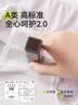 棉奇熊女童内裤纯棉儿童平角裤女孩宝宝a类全棉中大童四角短裤不夹屁屁 实拍图