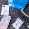 飞利浦（PHILIPS）E536 老年人手机4G全网通新款老年机超长待机大字体大声音中小学生老人专用备用按键功能机 绚丽红 实拍图