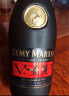 人头马（Remy Martin）洋酒 V.S.O.P优质香槟区干邑白兰地整箱六支装 375ml*6 实拍图