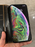 苹果xs max Apple iPhone XS MAX 苹果 xs 国行全网通 二手手机 深空灰【国行正品】 XSM-256G【三期免息+更换电池100%】 8成新 实拍图