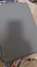 JPLAYER平板电脑收纳包12.9英寸防摔保护套手提包适用于ipad pro/华为matepad/联想小新小米 雾霾蓝 实拍图