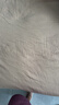 无印良品【京东金榜TOP1】100%纯棉四件套床上用品全棉床单被套200*230cm1.5/1.8米床 实拍图