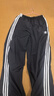 阿迪达斯（adidas）三叶草系列 女 3 S PARA PANT 梭织长裤 KF9615 黑色 XS 实拍图