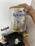 爱他美（Aptamil）澳洲白金版 含DHA段叶黄素婴幼儿牛奶粉保税新西兰原装进口 2段 800g 1罐 【多罐询客服领大额劵】效期28年4月 实拍图