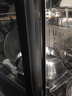 美的（Midea）消毒柜家用 厨房餐具碗柜碗盘茶杯刀具消毒 50L双层 小型台式 高温烘干 二星级 50T11 实拍图