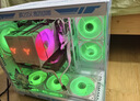 华硕（ASUS）全家桶U5 245KF/U7 265KF主机RTX5060Ti显卡吹雪主机定制ROG太阳神显卡游戏组装电脑主机DIY组装机 配二丨U5 245KF+RTX5060Ti 8G 实拍图