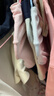 芬腾内裤女冰丝聚乳酸7A抗菌內裆轻薄隐形无痕夏季2026-多款可选 【7A】F款随机颜色5种，共 10条 L （适合80-120斤） 实拍图