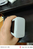 中兴（ZTE）U15S 随身wifi6免插卡移动wifi无线网卡便携式热点4g路由器无限笔记本电脑通用流量2026款 实拍图