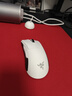 雷蛇（Razer）炼狱蝰蛇V4pro专业版 白色 无线鼠标 电竞游戏 超轻量化 光学传感器高精度 全面升级新品 Niko推荐 实拍图