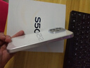vivo S50 12GB+512GB 告白 主摄级长焦Live 湿手秒开超声波指纹2.0 AI拍照手机【京东快递】 实拍图