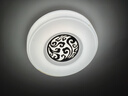 雷士（NVC）led灯盘吸顶灯替换灯芯灯板圆形磁吸模组灯管灯条24瓦白光6500K 实拍图