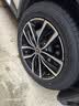 邓禄普（DUNLOP）汽车轮胎235/55R19 101W SP SPORT MAXX050+适配揽胜奥迪Q5/RAV4 实拍图