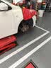 双星JUOGO轮胎 195/60R16 89H X11 适配新轩逸/骐达/启辰D60 实拍图